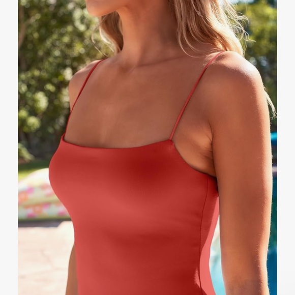 NWT red dress - Picture 9 of 9